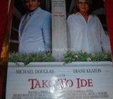 TKO TO IDE (MICHAEL DOUGLAS, DIANE KEATON) - 39kn