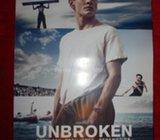 UNBROKEN - director ANGELINA JOLIE - 75KN