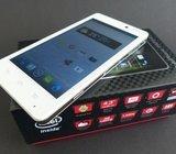 PRESTIGIO MULTIPHONE PAP5430 WHITE NOVO