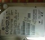 hard 120 gb hp