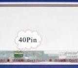 monitor 15,6 led 40 pina za hp toshibu asus acer prilika