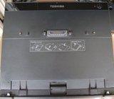 Toshiba port replicator (docking station)PA3508E-1PRP