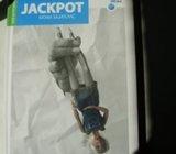 JACKPOT, Ivona Šajatović