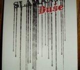 J. J. BRADDOCK SLAMANJE DUŠE