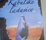 KABULSKE LASAVICE Yasmina Khadra