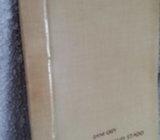 LOGANOVO STADO ZANE GREY