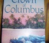 M. DORRIS L. ERDRICH THE CROWN OF COLUMBUS A NOVEL