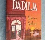 Melissa Nathan Dadilja