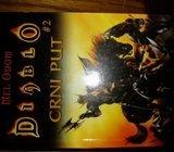 MEL ODOM DIABLO CRNI PUT