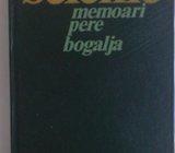 Slobodan Selenić MEMOARI PERE BOGALJA
