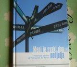 Meni je svaki dan nedjelja, Boris Veličan