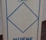 MIJENE DANIELLE STEEL