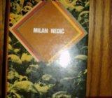 MILAN BORKOVIĆ MILAN NEDIĆ