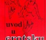 Miljenko Muršić UVOD U EROTSKU KNJIŽEVNOST (potpis autora)