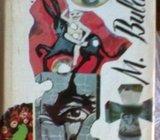 Miodrag Bulatović HEROJ NA MAGARCU