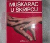 Muškarac u škripcu - Marijan Košiček