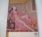 ORIJENTALNE PRIČE marguerite yourcenar