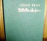 PERL BAK JEDAN BRAK