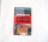 PIJESAK VREMENA sidney sheldon