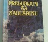 Preludijum za zaduzbinu