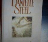 Prvi ples Danielle Steel