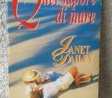 QUEL SAPORE DI MARE ZANET DAILEY NA TALIJANSKOM