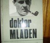 RADE BAŠIĆ DOKTOR MLADEN