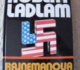 Robert Ludlum - Rajnemanova razmjena