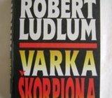 Robert Ludlum - Varka škorpiona