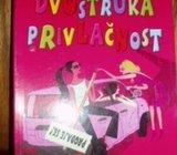 SARAH O´BRIEN DVOSTRUKA PRIVLAČNOST