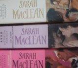 Sarah MacLean
