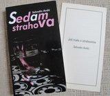 Sedam strahova - Selvedin Avdić