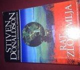 STIVEN DONALDSON - KRONIKE TOMASA HOVENANTA / NEVERNIKA: RAT ZLOZEMLJA