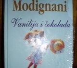 SVEVA CASATI MODIGNANI VANILIJA I ČOKOLADA