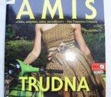 TRUDNA UDOVICA Martin Amis