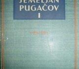 VJAČESLAV ŠIŠKOV JEMELJAN PUGAČOV
