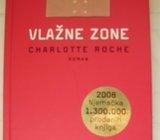 VLAŽNE ZONE Charlotte Roche