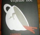 VRIJEME NOĆ Ljudmila Petruševska