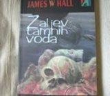 ZALJEV TAMNIH VODA - James W. Hall 2+2 GRATIS AKCIJA