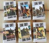 Zane Grey 1983 god.HITNO