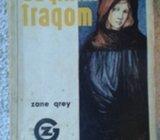ZANE GREY DUGINIM TRAGOM