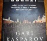 ZIMA DOLAZI Gari Kasparov