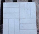 Betonska ploča 40x40x3cm