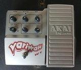 AKAI PROFESIONAL VARY-WAH VW-1