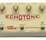 CARL MARTIN ECHOTONE Vintage-style delay gitarska-AKCIJA!!!