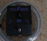 Dunlop Heil Talk Box