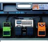 GIGBOARD BOSS BCB-60 za 6 pedala