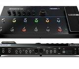 LINE6 Firehawk FX gitarski multiefekt procesor