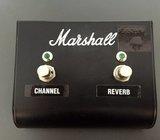 MARSHALL 2 WAY FOOTSWICH, MODIFICIRAN U 2 X 1 ZA DSL