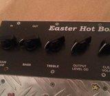 MATCHLESS HOT BOX PEDAL PREAMP BUTIQUE mog. zamjena